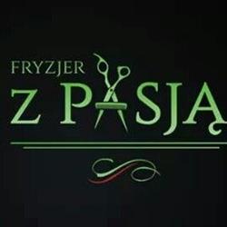 Salon fryzjerski Dobre Cięcie