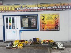 Sklep JULEK