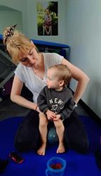 4kids Rehabilitacja Dziecięca Paulina Kościuk