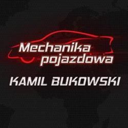 Mechanika Pojazdowa Kamil Bukowski