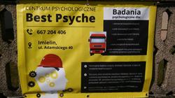 Centrum Psychologiczne 'Best Psyche' sp z oo