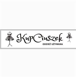 Kupciuszek Odzież Używana