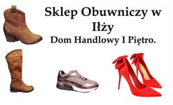Sklep Obuwniczy Małgorzata