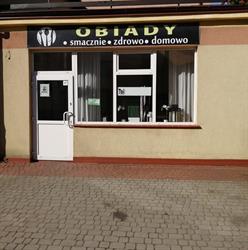 Bar Domowo