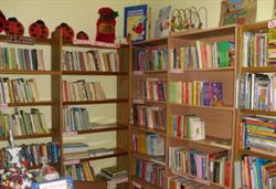 Gminna Biblioteka Publiczna w Prusach