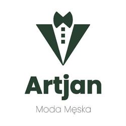Artjan Moda Męska Garnitury Męskie i Dziecięce , Galanteria, Marynarki, Koszule