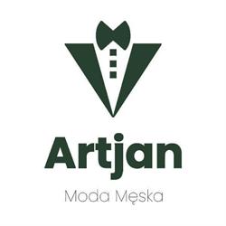 Artjan Moda Męska Garnitury Męskie i Dziecięce , Galanteria, Marynarki, Koszule