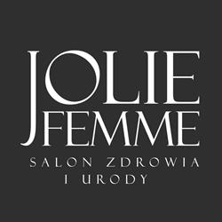 Jolie Femme