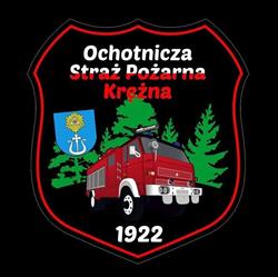 OSP Krężna