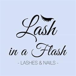 Lash in a Flash BRWI /RZĘSY / PAZNOKCIE