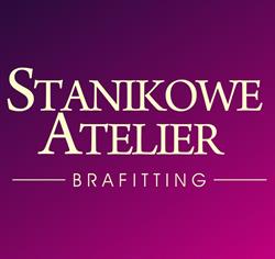 Banachowska Edyta. Stanikowe Atelier Profesjonalny Brafitting.