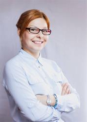 Magdalena Markowicz-Ciastoń Ubezpieczenia