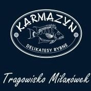 Delikatesy Rybne "Karmazyn"