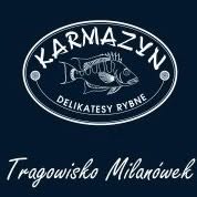 Delikatesy Rybne "Karmazyn"
