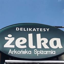 Delikatesy S.C.
