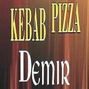 Demir Kebab Pizza