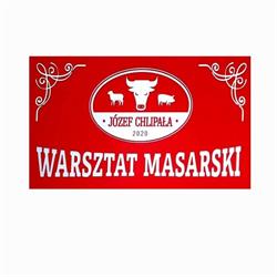 Warsztat Masarski Józef Chlipała