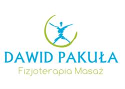 Fizjoterapia Masaż Dawid Pakuła