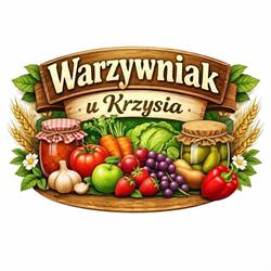 Warzywniak u Krzysia