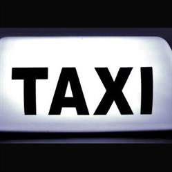 Mega Taxi Brzeg