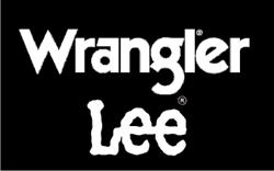 Lee Wrangler