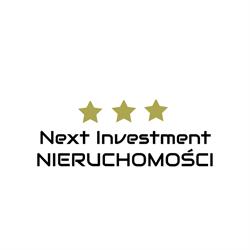 NEXT INVESTMENT DARIUSZ KWIECIEŃ