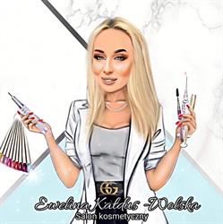Salon Kosmetyczny Ewelina Kałdus-Wolska Kołobrzeg