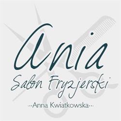 Salon Fryzjerski ''Ania'' - Anna Kwiatkowska