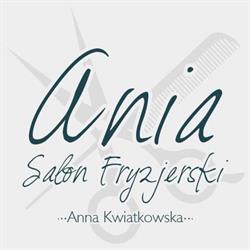 Salon Fryzjerski ''Ania'' - Anna Kwiatkowska