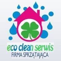 Eco Clean Serwis - Firma sprzątająca