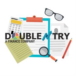 Double Entry Sp z oo