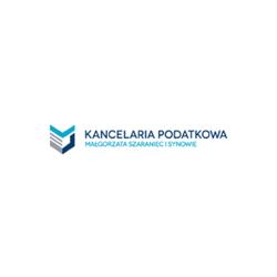 Kancelaria Podatkowa Małgorzata Szaraniec i Synowie Sp. z o.o.