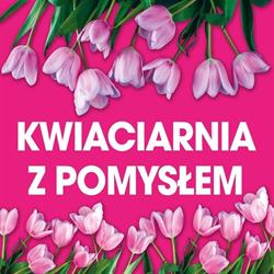 Kwiaciarnia z Pomysłem