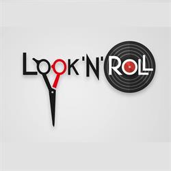 Look'n'Roll - Salon Fryzjerski