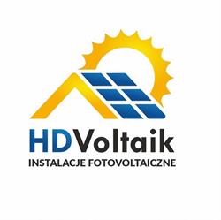 Hd.Voltaik Hubert Regulski