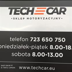 TechCar