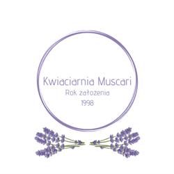 Kwiaciarnia Muscari Łódź