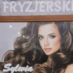 Salon fryzjerski Sylwia