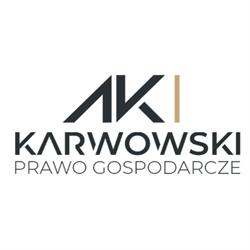 Karwowski Kancelaria Prawa Gospodarczego Sp. K.