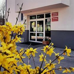 Żłobek Miejski w Krośnie Odrzańskim