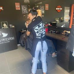 Salon Fryzjerski Monika Trzcińska
