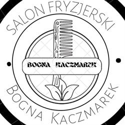 Salon fryzjerski Bogna Kaczmarek