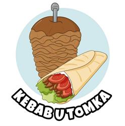 Kebab u TOMKA