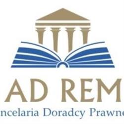 Kancelaria Doradcy Prawnego Ad Rem Michał Zielecki