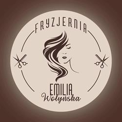 Fryzjernia salon fryzjerski