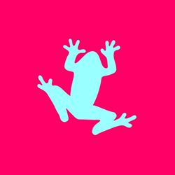 Speaky Frog Katarzyna Albecka