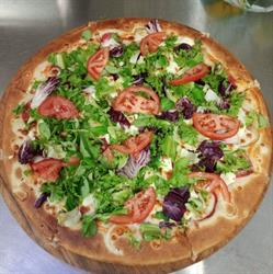 Pizzeria U Jadzi