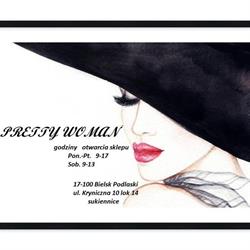 Pretty Woman