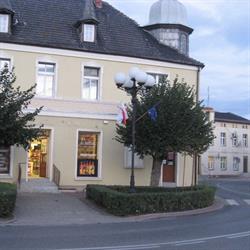 Magazyn Alkoholi