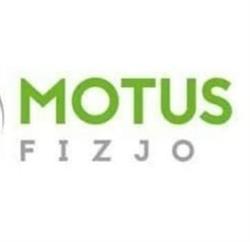 "Motus-Fizjo" S.C. Mateusz Świerczyński, Anna Stoczkowska